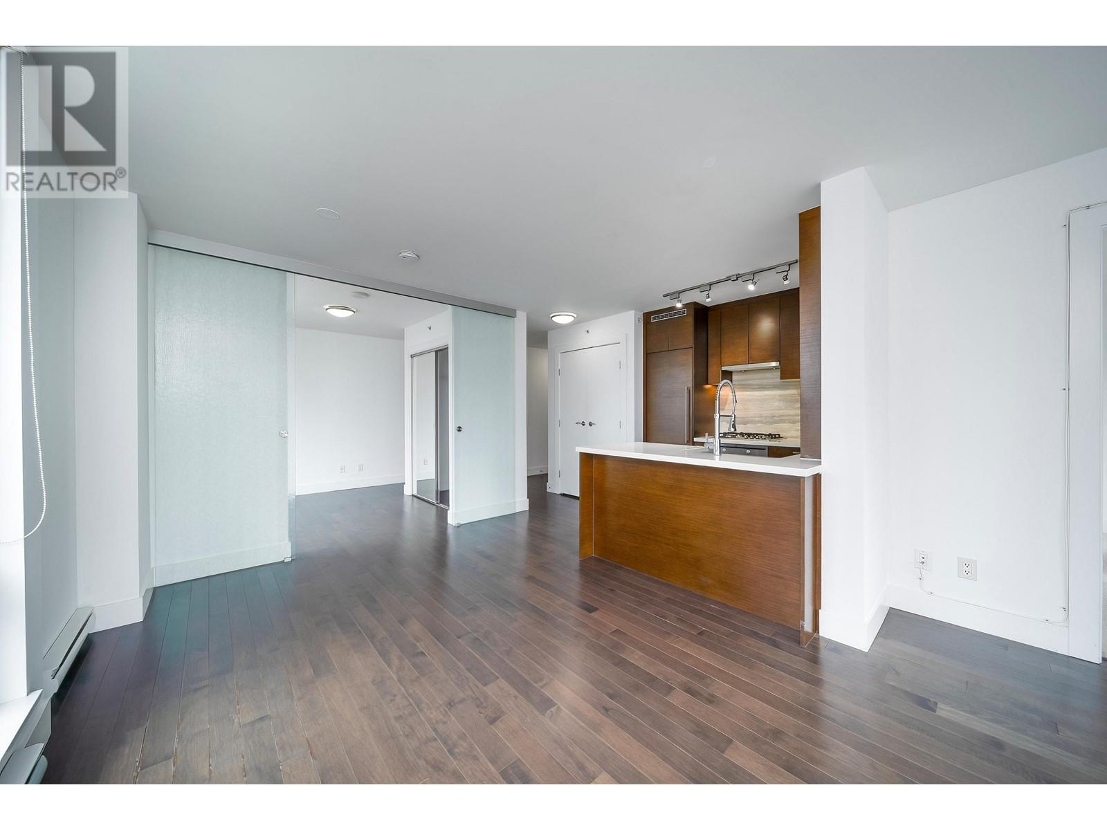 1703 535 Smithe Street, Vancouver, British Columbia  V6B 0H2 - Photo 9 - R3006552