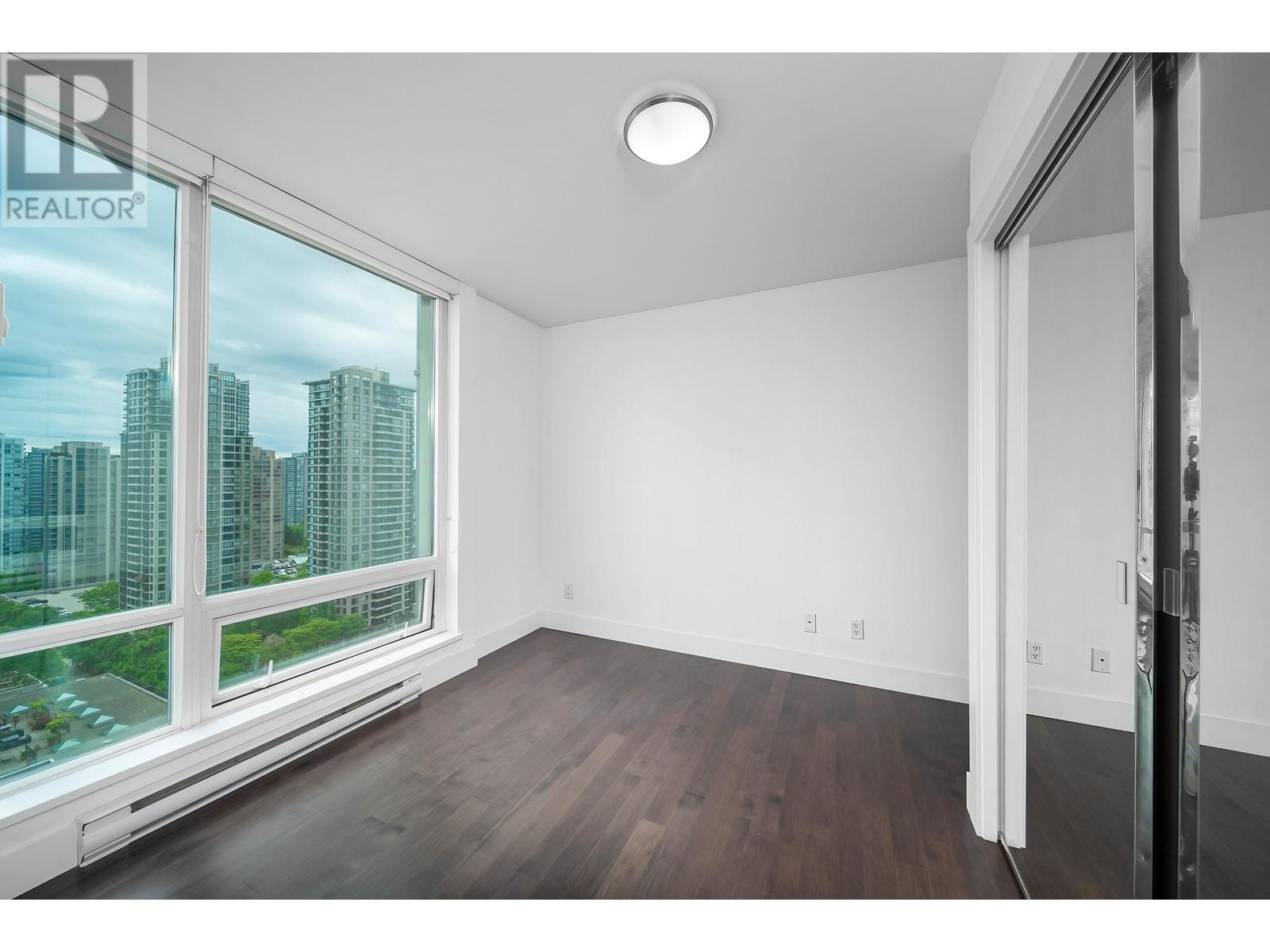 1703 535 Smithe Street, Vancouver, British Columbia  V6B 0H2 - Photo 12 - R3006552