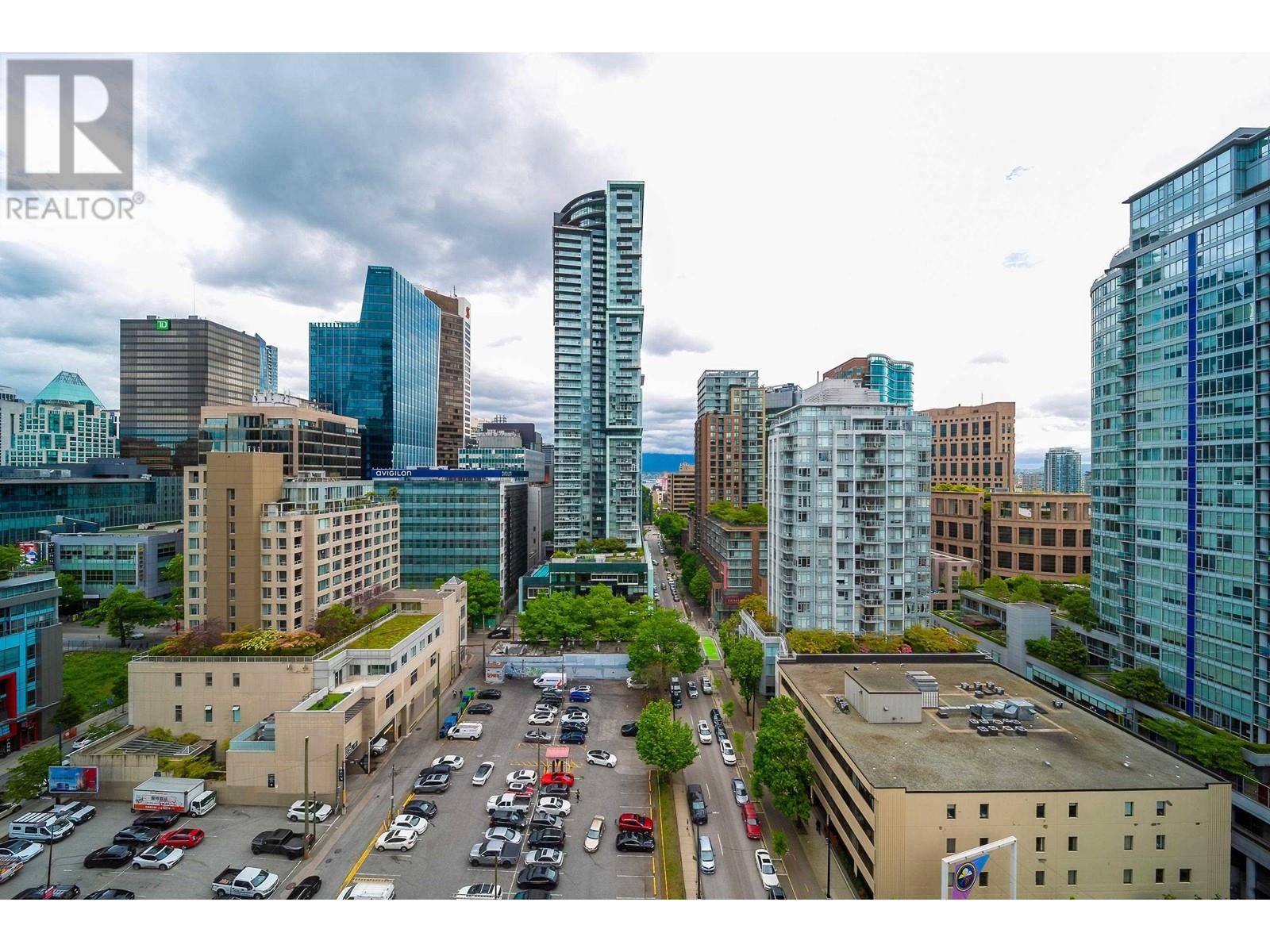 1703 535 Smithe Street, Vancouver, British Columbia  V6B 0H2 - Photo 24 - R3006552