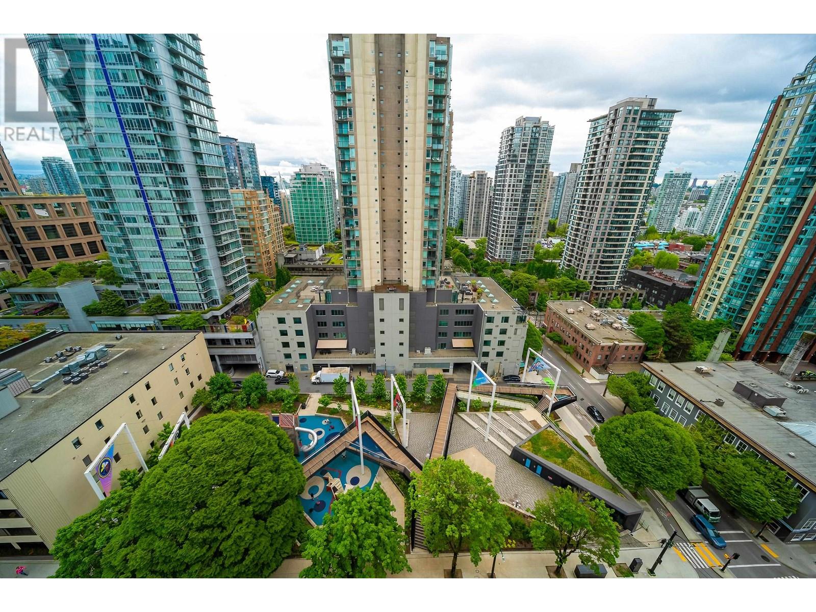 1703 535 Smithe Street, Vancouver, British Columbia  V6B 0H2 - Photo 23 - R3006552