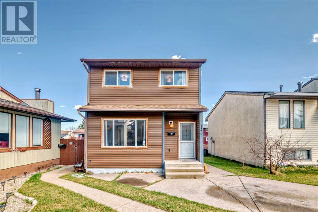 148 Pinemill Mews Ne, Calgary, Alberta  T1Y 4R6 - Photo 1 - A2217421