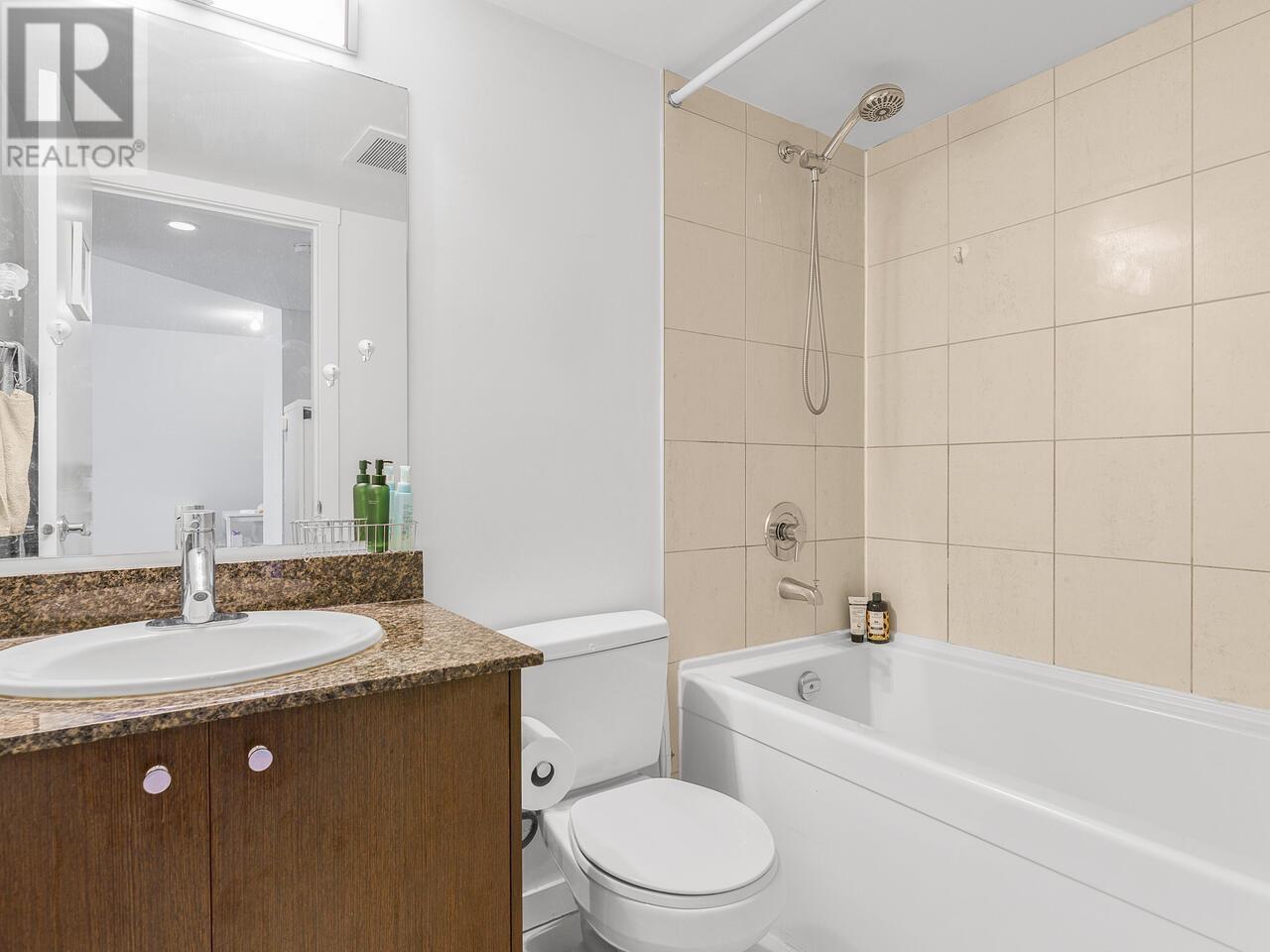 1605 1212 Howe Street, Vancouver, British Columbia  V6Z 2M9 - Photo 17 - R3002173