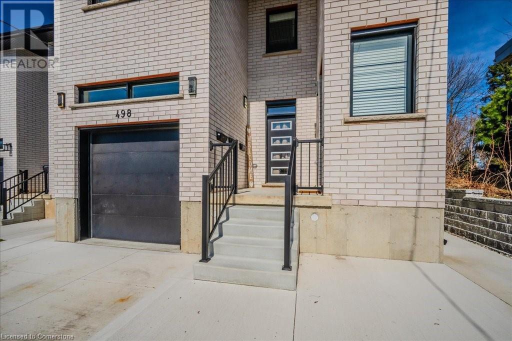 498 Karn Street, Kitchener, Ontario  N2M 2C1 - Photo 20 - 40729041