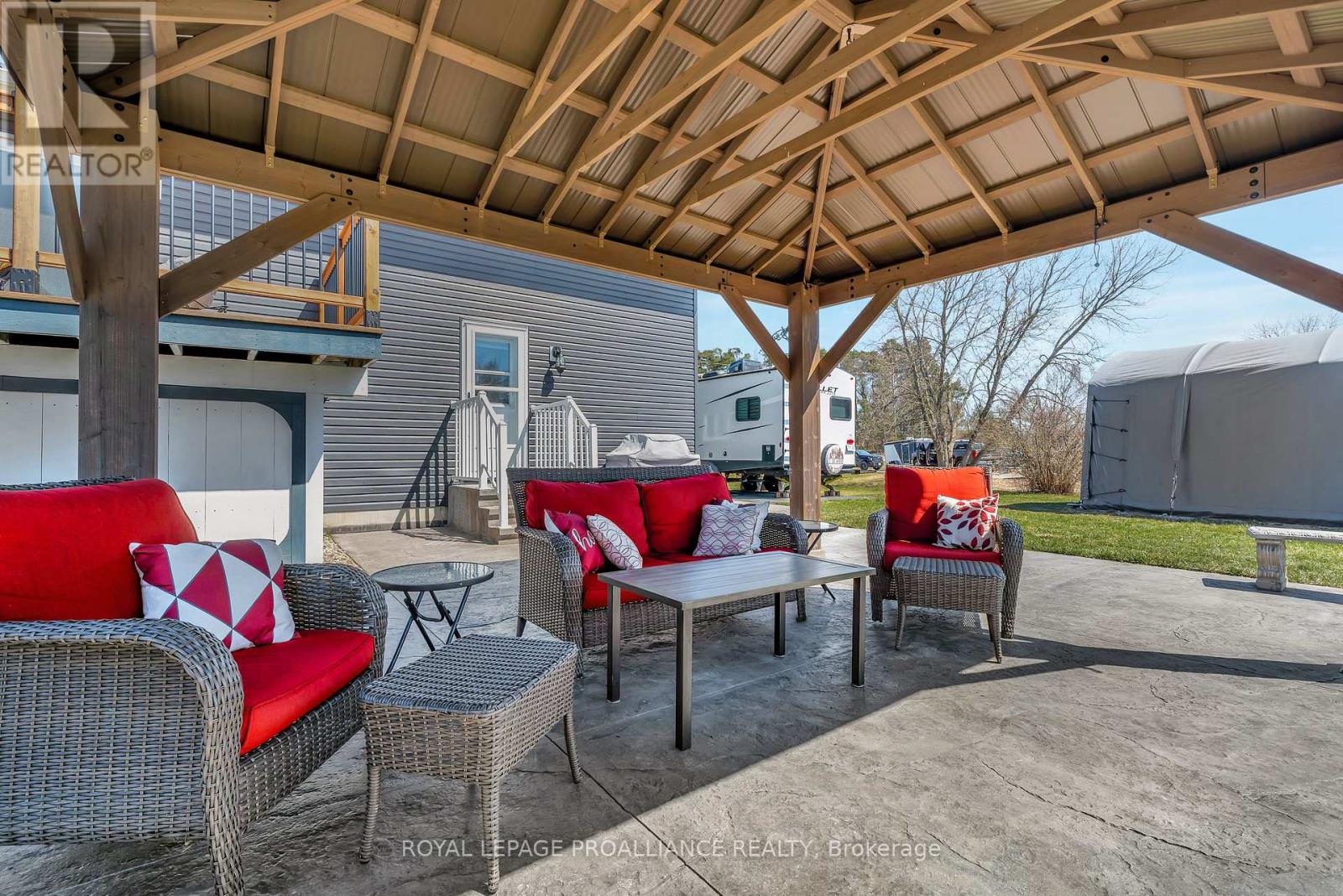 110 Dor-Ann Drive, Quinte West, Ontario  K0K 2C0 - Photo 40 - X12171076
