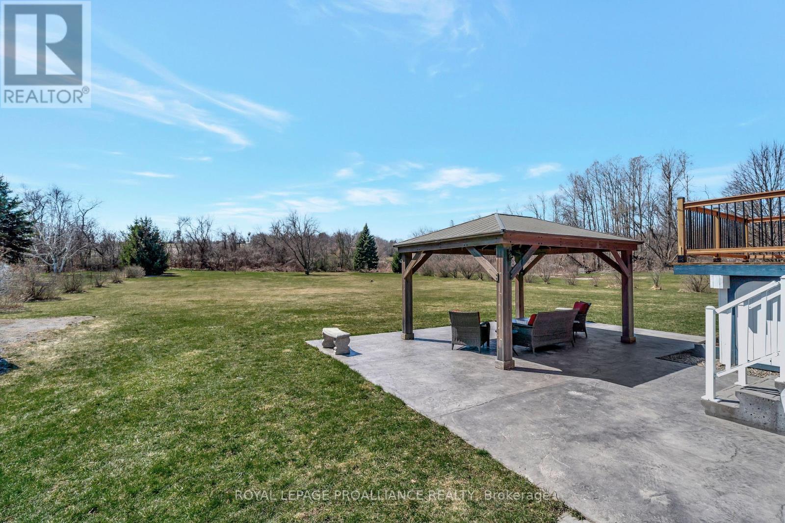 110 Dor-Ann Drive, Quinte West, Ontario  K0K 2C0 - Photo 41 - X12171076