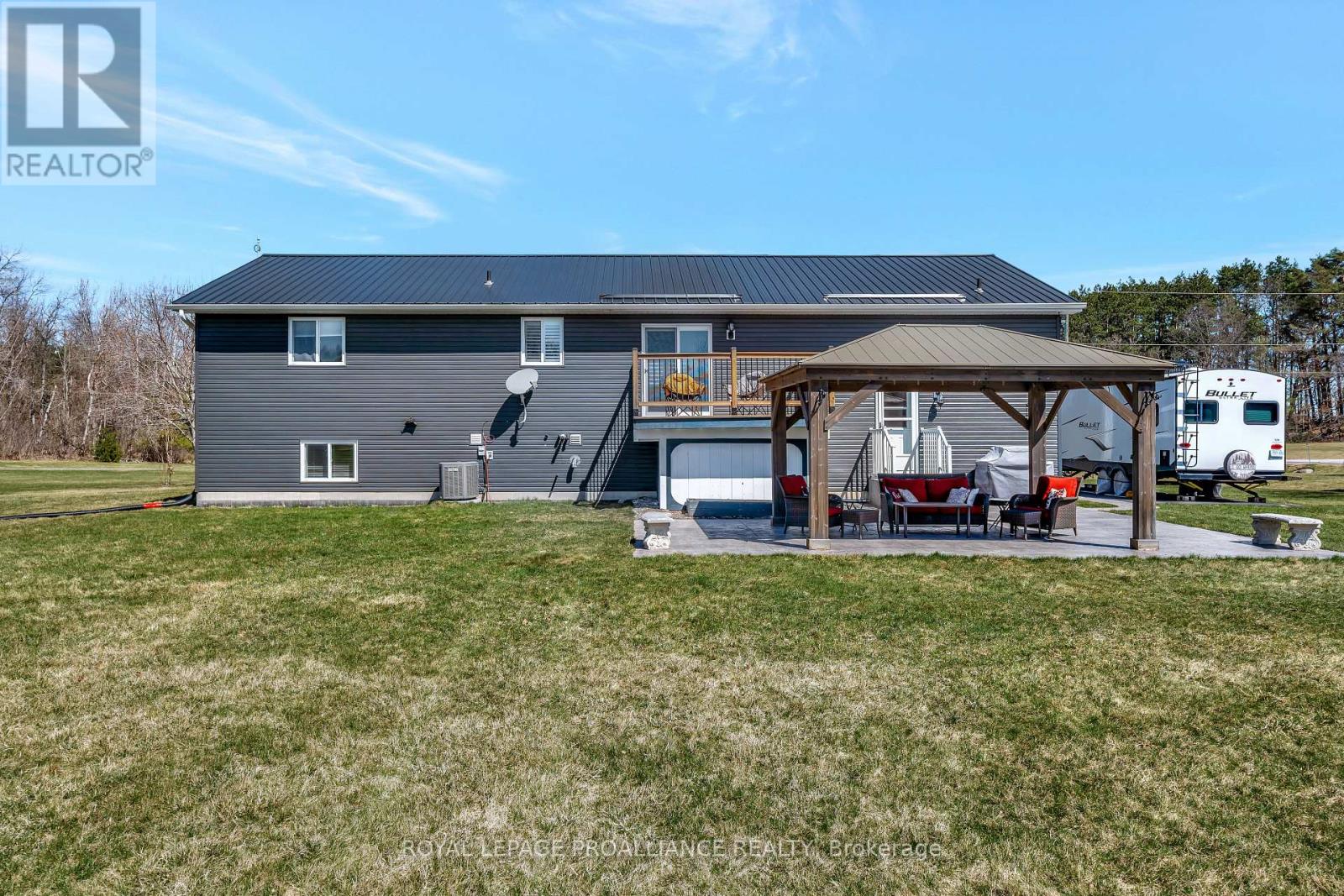 110 Dor-Ann Drive, Quinte West, Ontario  K0K 2C0 - Photo 43 - X12171076