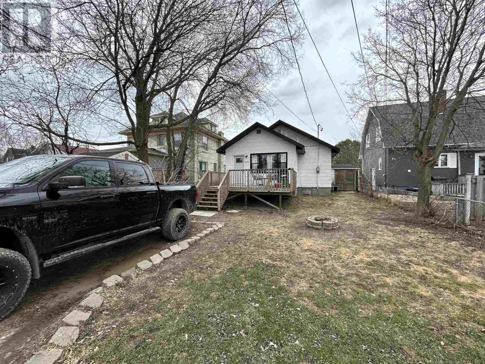 324 Second St E, Fort Frances, Ontario  P9A 1M8 - Photo 44 - TB250937