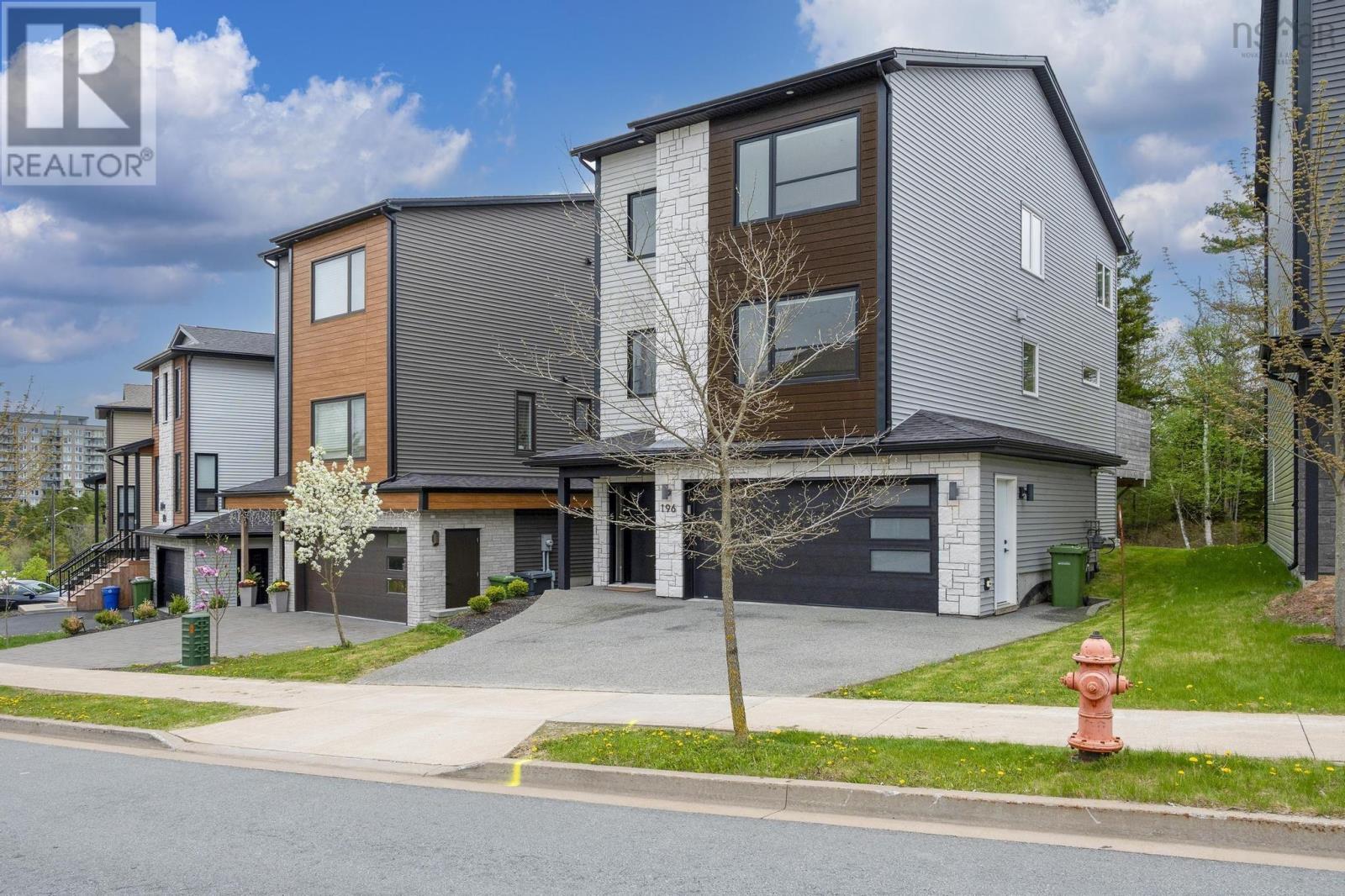 196 Fleetview Drive, Halifax, Nova Scotia  B3M 0L8 - Photo 41 - 202512069