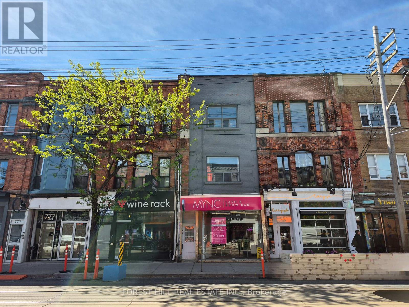 Property at 781 QUEEN STREET W image 1
