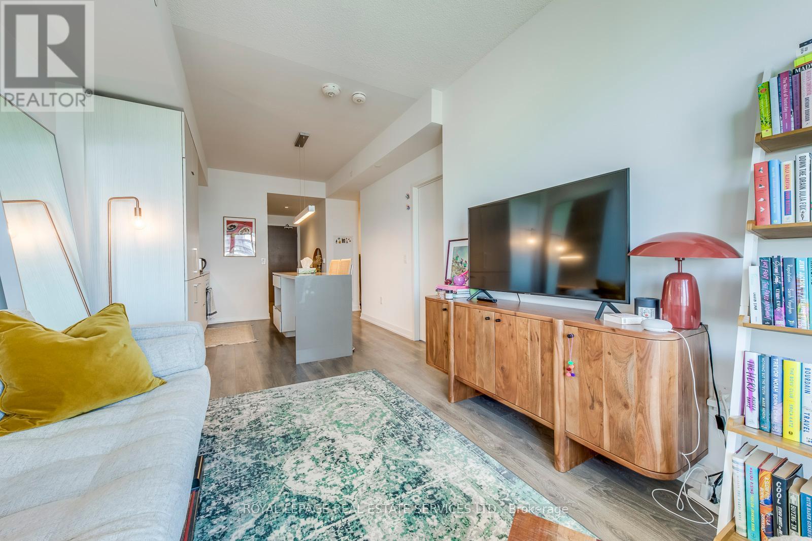 3706 - 15 Lower Jarvis Street, Toronto, Ontario  M5E 1R7 - Photo 10 - C12136294