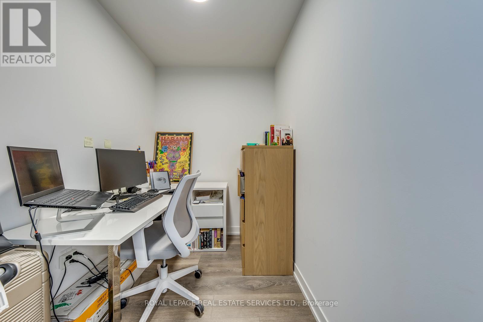3706 - 15 Lower Jarvis Street, Toronto, Ontario  M5E 1R7 - Photo 13 - C12136294