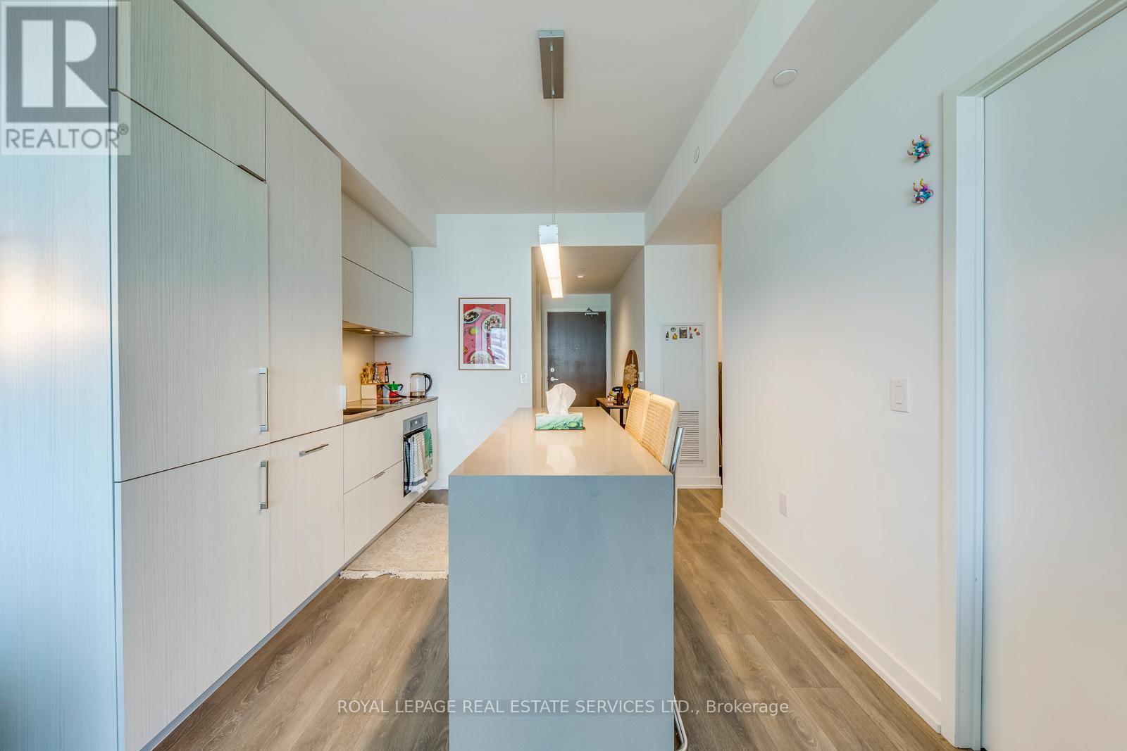 3706 - 15 Lower Jarvis Street, Toronto, Ontario  M5E 1R7 - Photo 6 - C12136294