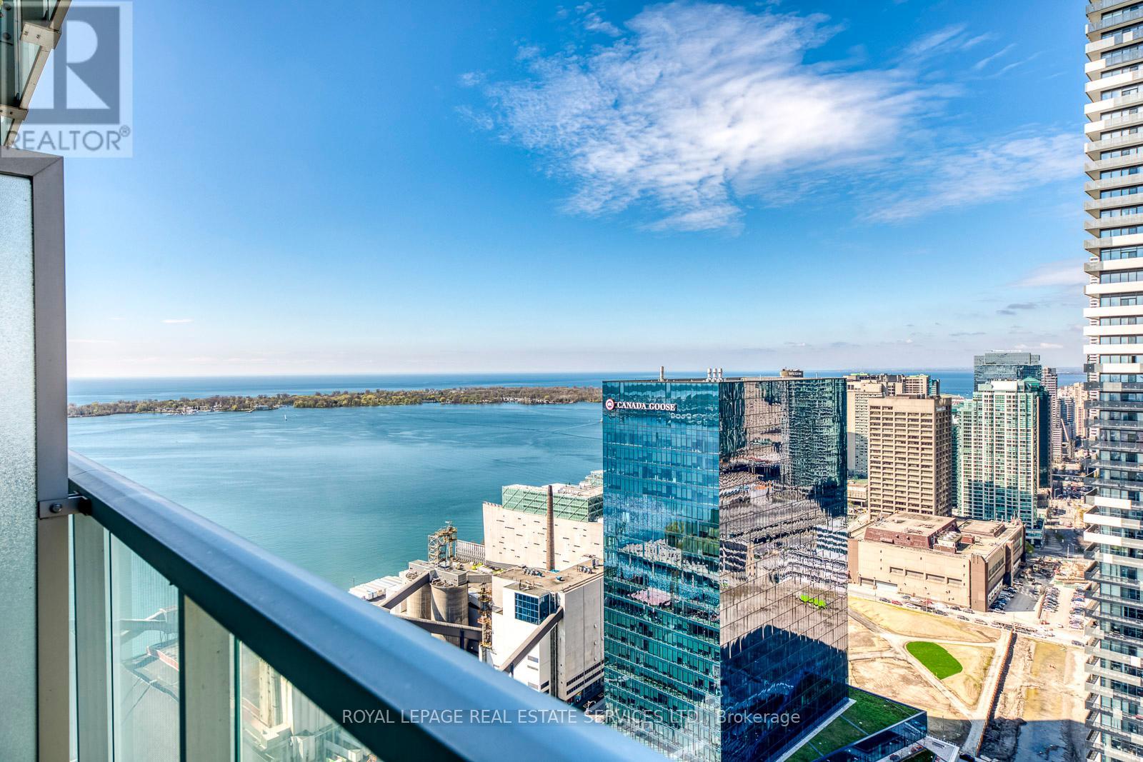 3706 - 15 Lower Jarvis Street, Toronto, Ontario  M5E 1R7 - Photo 16 - C12136294