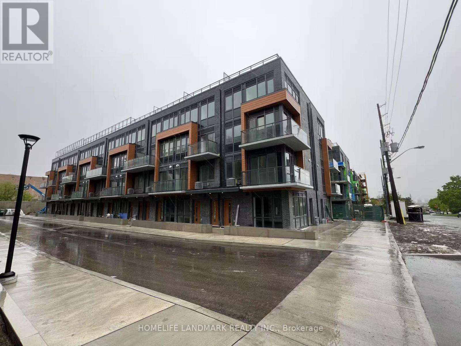 Unit.149 - 65 Curlew Drive, Toronto, Ontario  M3A 2P8 - Photo 9 - C12170662