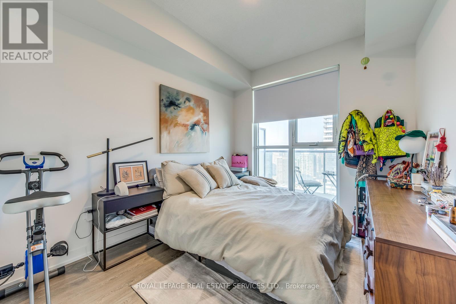 3706 - 15 Lower Jarvis Street, Toronto, Ontario  M5E 1R7 - Photo 11 - C12136294
