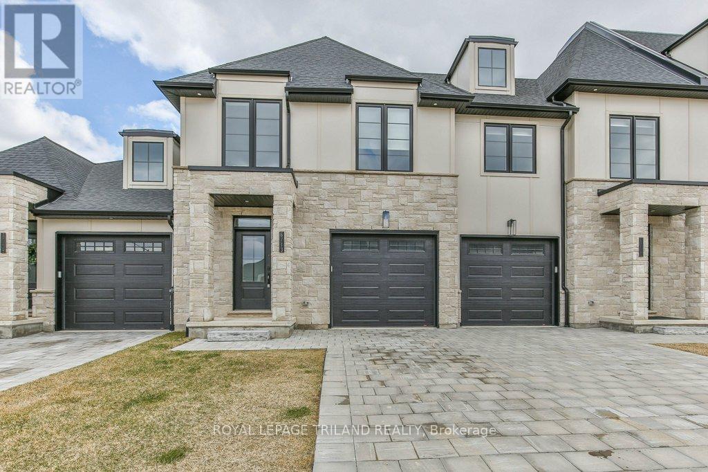 6713 HAYWARD DRIVE, London South, Ontario