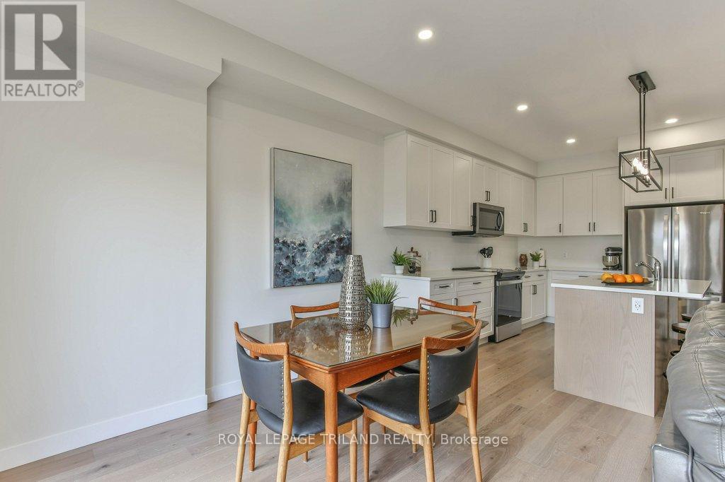 6713 Hayward Drive, London South, Ontario  N6P 0H7 - Photo 14 - X12171046