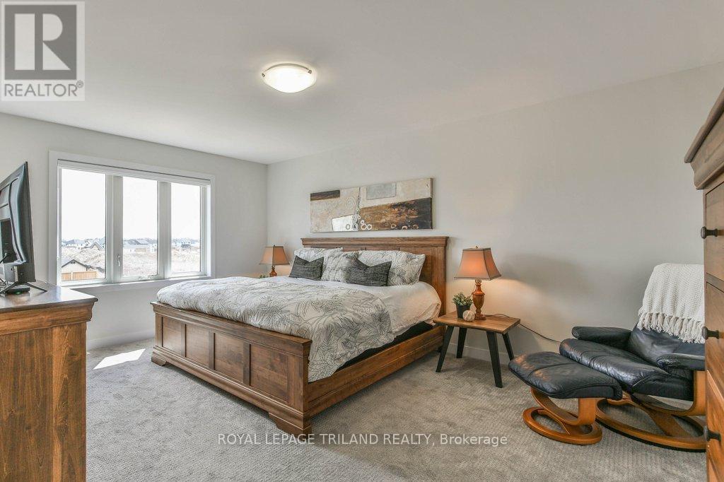 6713 Hayward Drive, London South, Ontario  N6P 0H7 - Photo 20 - X12171046