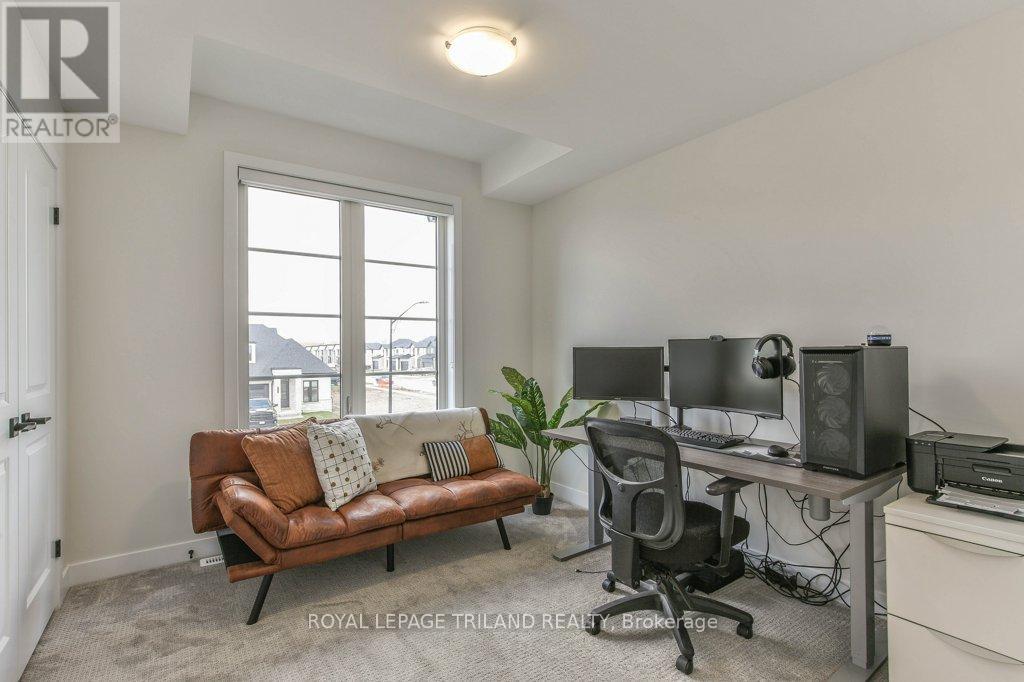 6713 Hayward Drive, London South, Ontario  N6P 0H7 - Photo 28 - X12171046