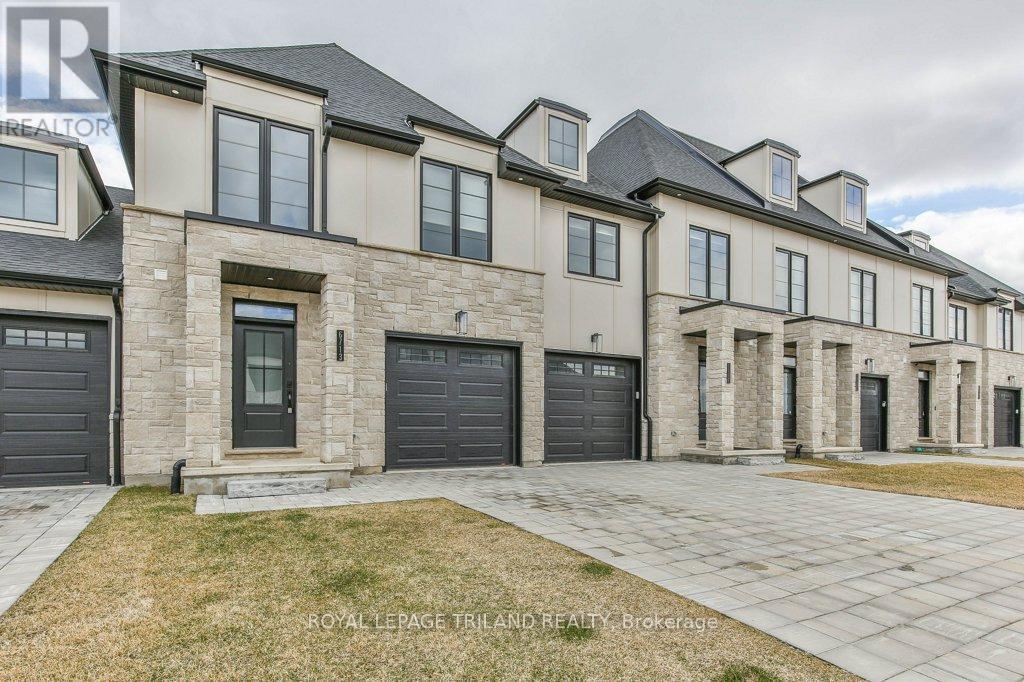 6713 Hayward Drive, London South, Ontario  N6P 0H7 - Photo 3 - X12171046