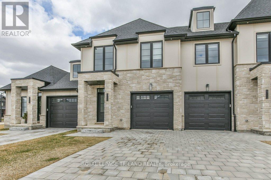 6713 Hayward Drive, London South, Ontario  N6P 0H7 - Photo 4 - X12171046