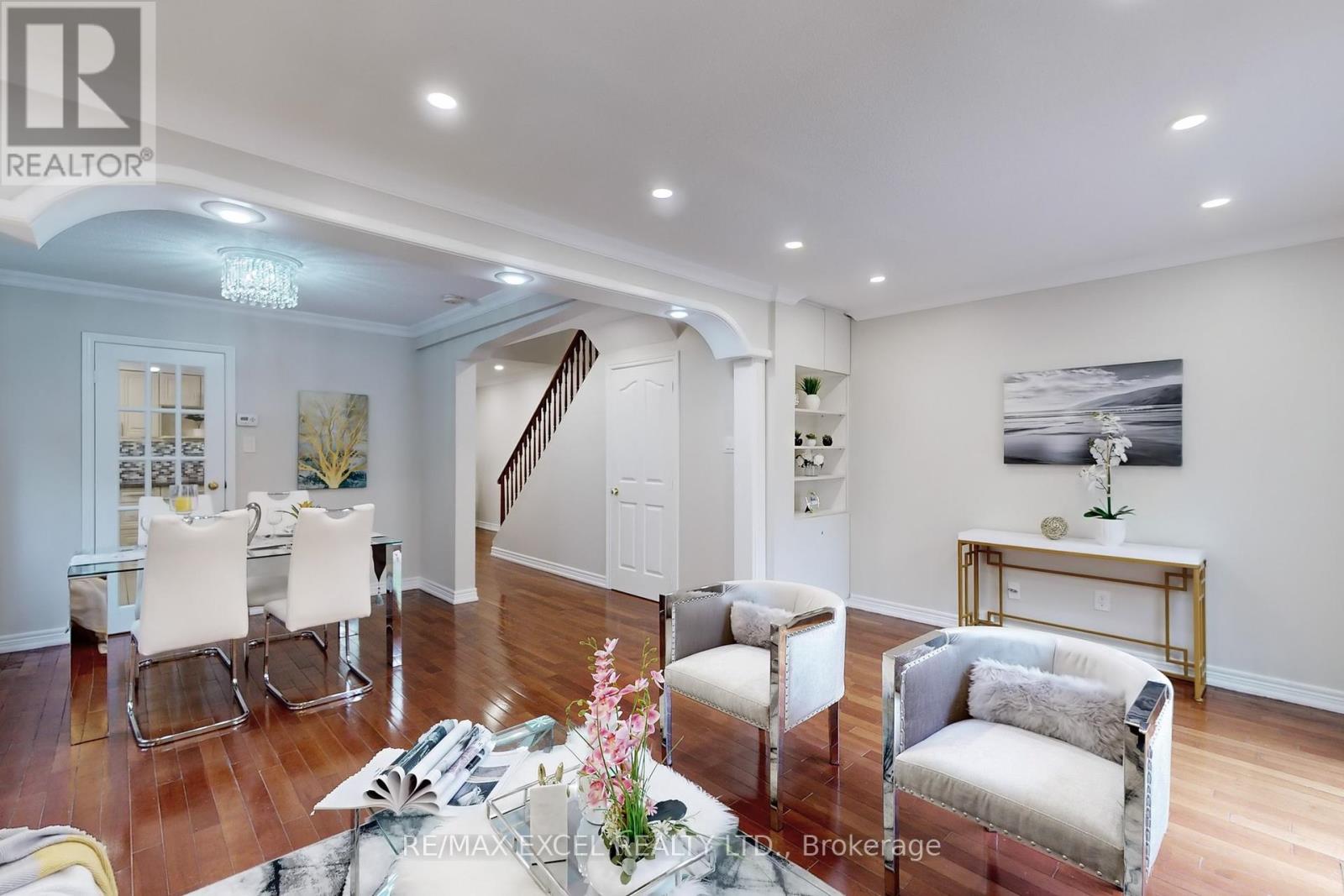 52 Maresfield Drive, Toronto, Ontario  M1V 2X1 - Photo 7 - E12167908