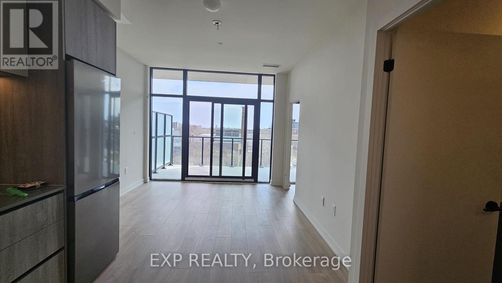 504 - 181 Sterling Road, Toronto, Ontario  M6R 2B2 - Photo 2 - C12111305