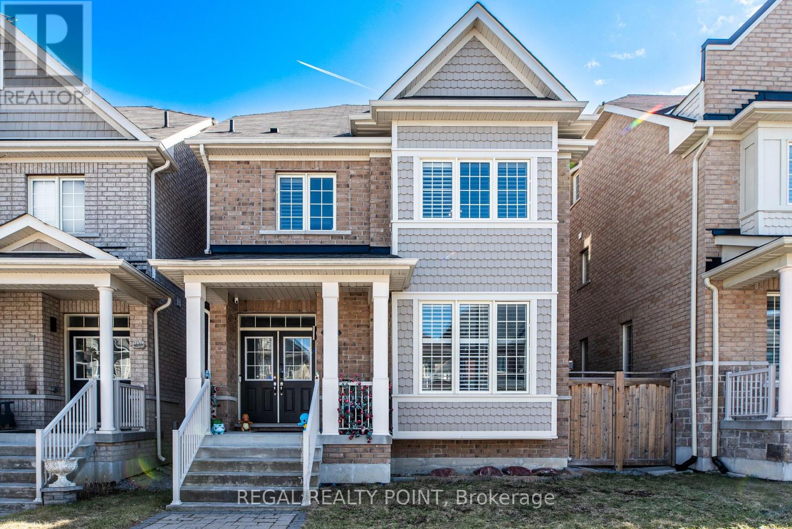33 VINOD ROAD, Markham, Ontario