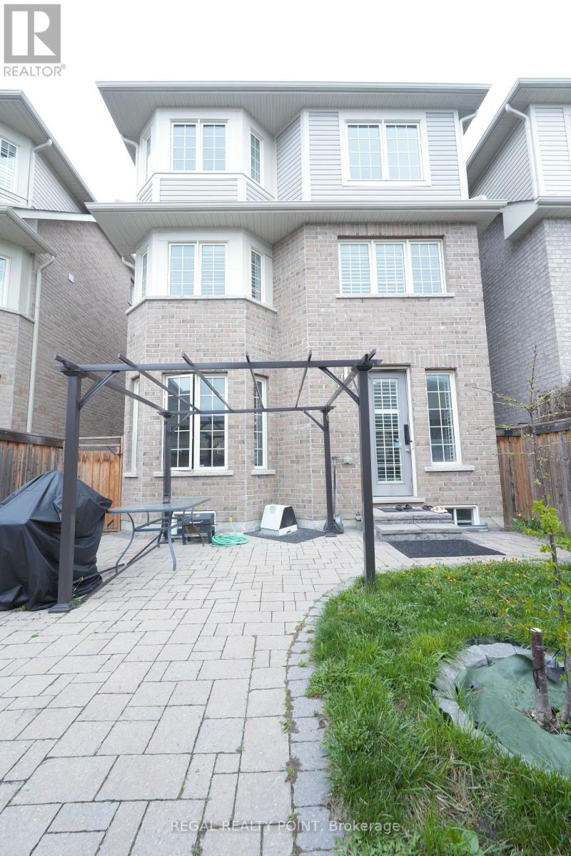 33 Vinod Road, Markham, Ontario  L6B 0X9 - Photo 32 - N12122740