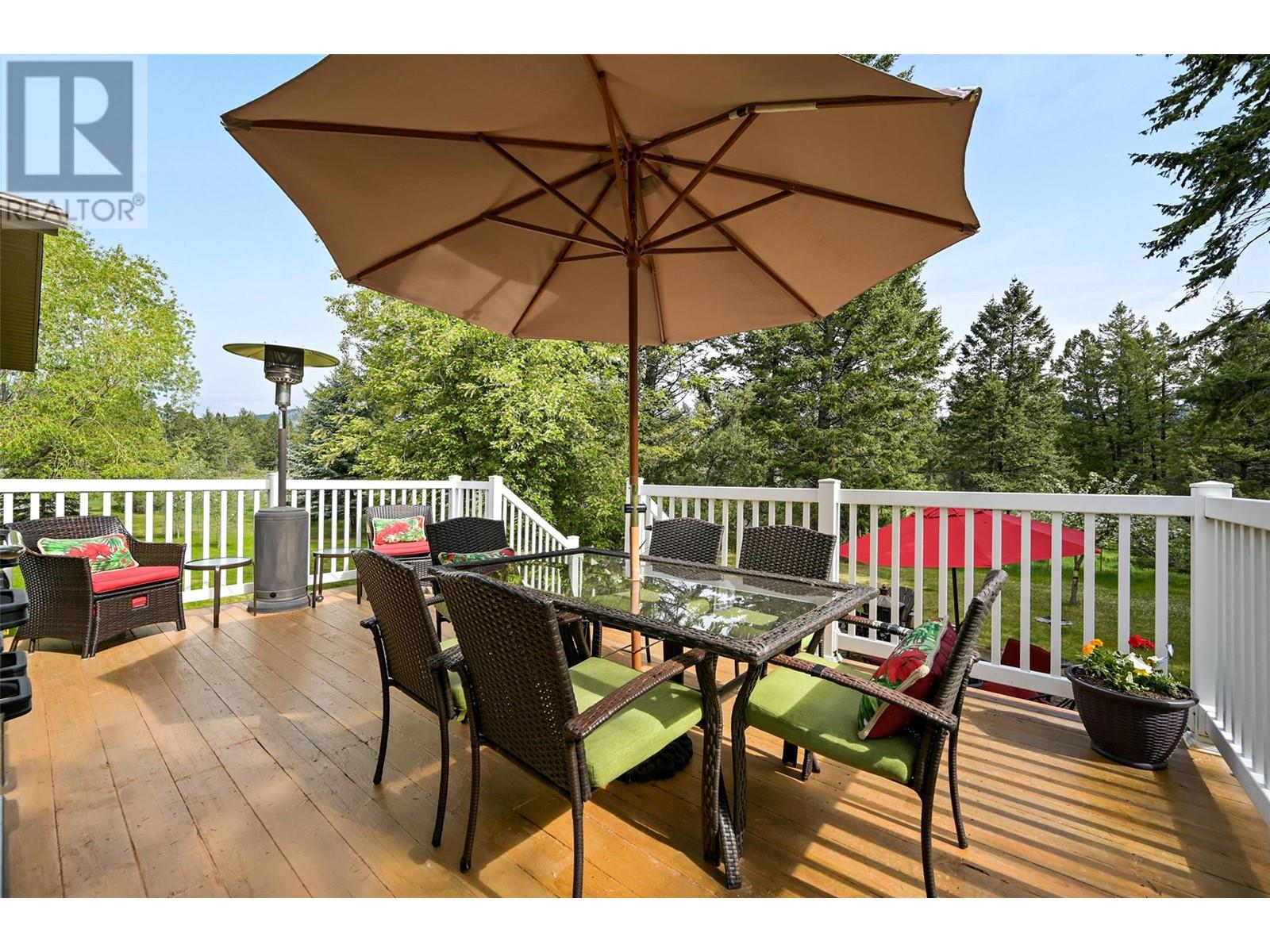 4452 Columbia View Road, Columbia Lake, British Columbia  V0B 1L2 - Photo 16 - 10349099
