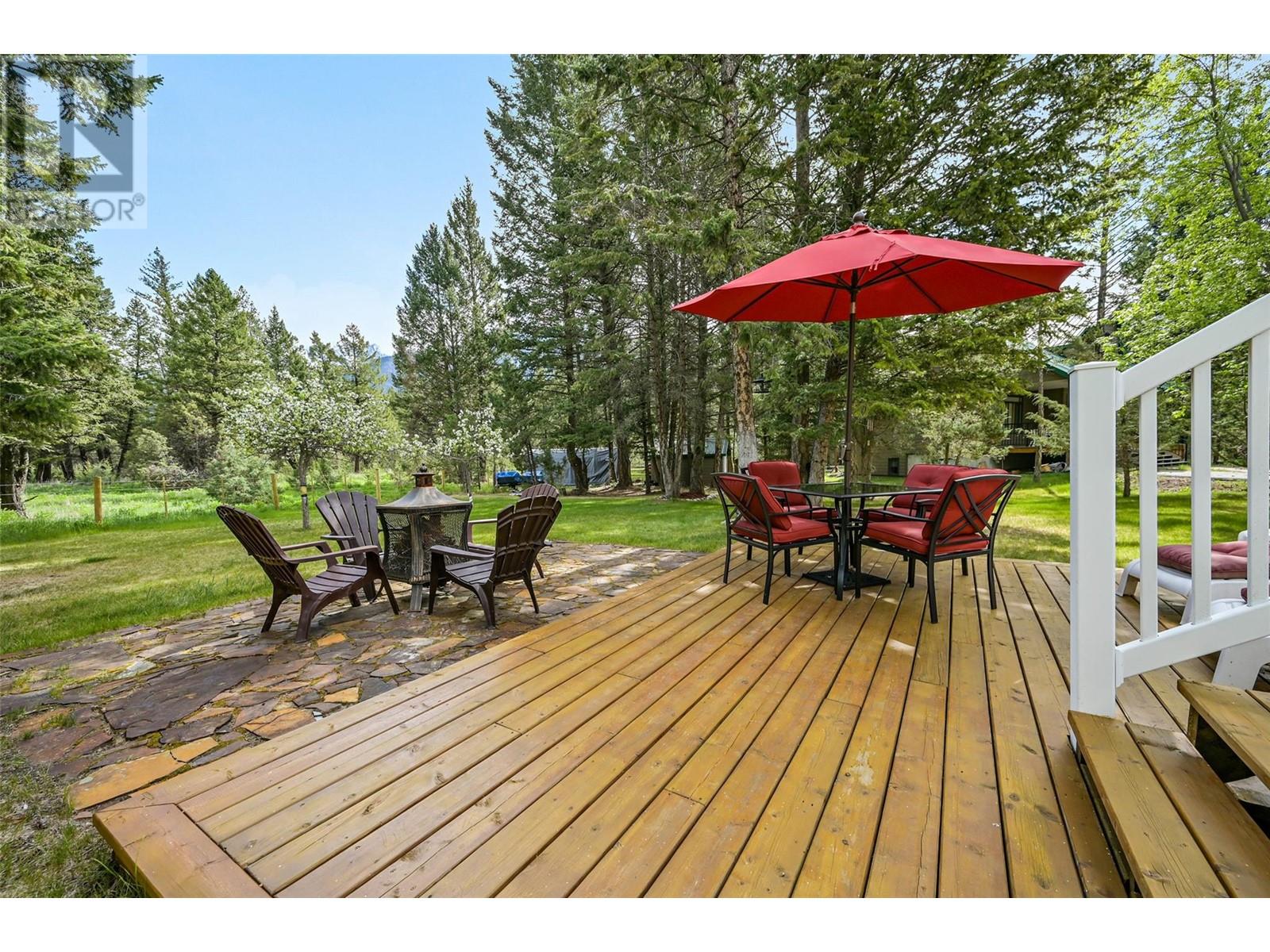 4452 Columbia View Road, Columbia Lake, British Columbia  V0B 1L2 - Photo 17 - 10349099