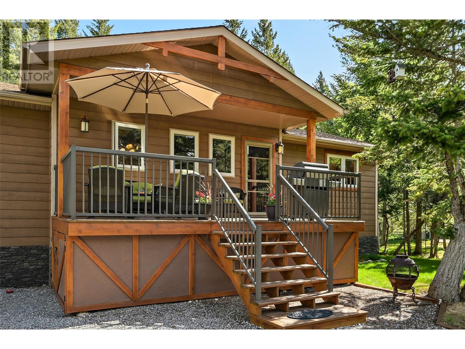 4452 Columbia View Road, Columbia Lake, British Columbia  V0B 1L2 - Photo 46 - 10349099