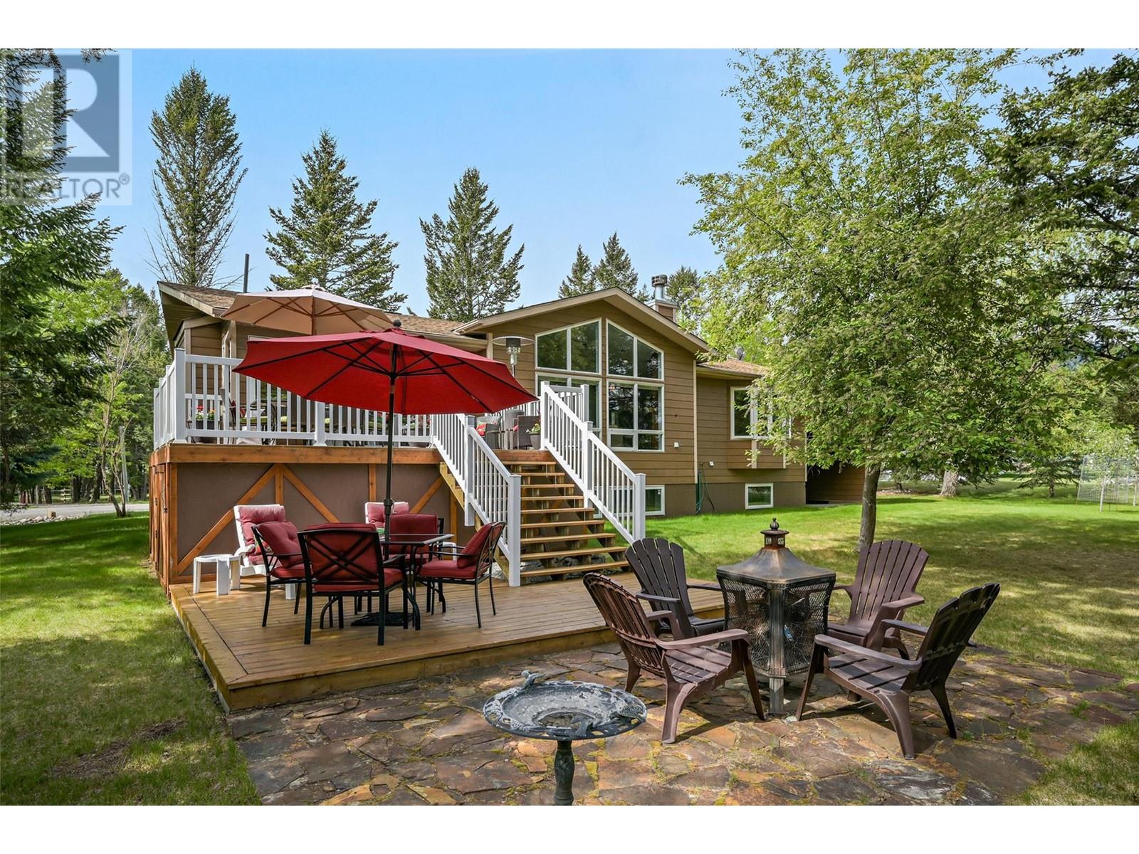 4452 Columbia View Road, Columbia Lake, British Columbia  V0B 1L2 - Photo 18 - 10349099