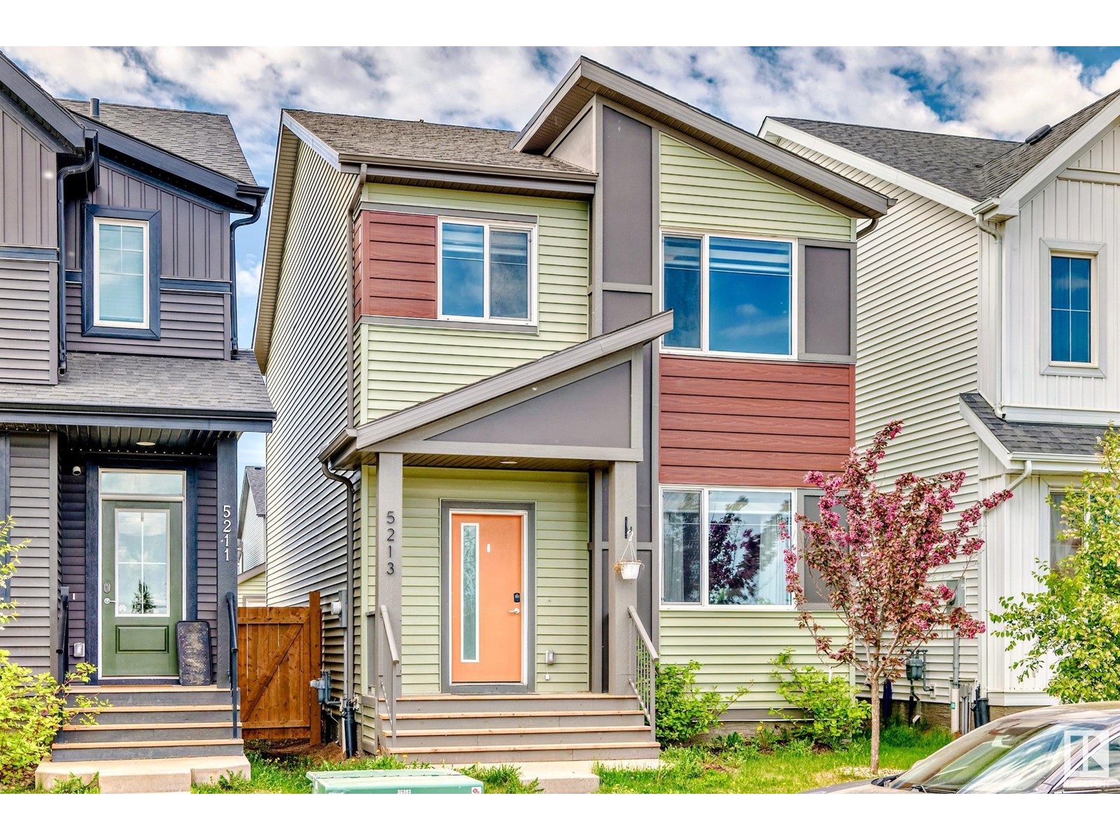 5213 Edgemont Bv Nw Nw, Edmonton, Alberta  T6M 1J9 - Photo 1 - E4438351