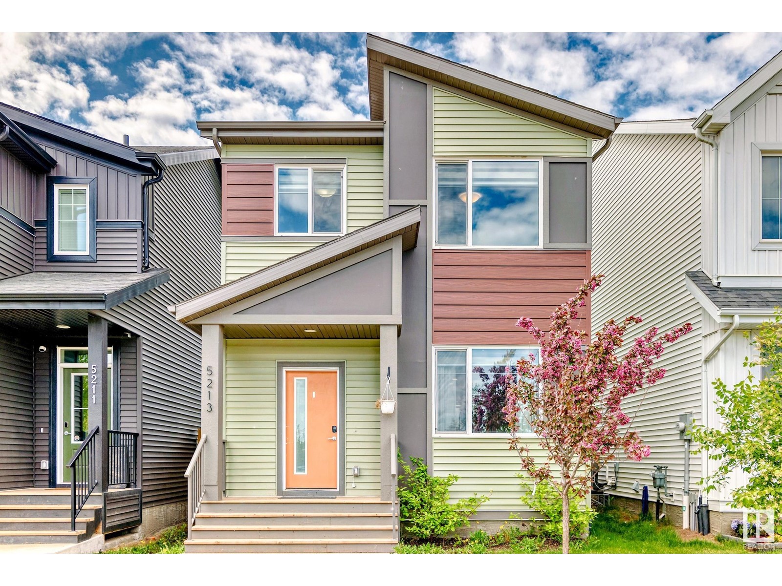5213 Edgemont Bv Nw Nw, Edmonton, Alberta  T6M 1J9 - Photo 2 - E4438351