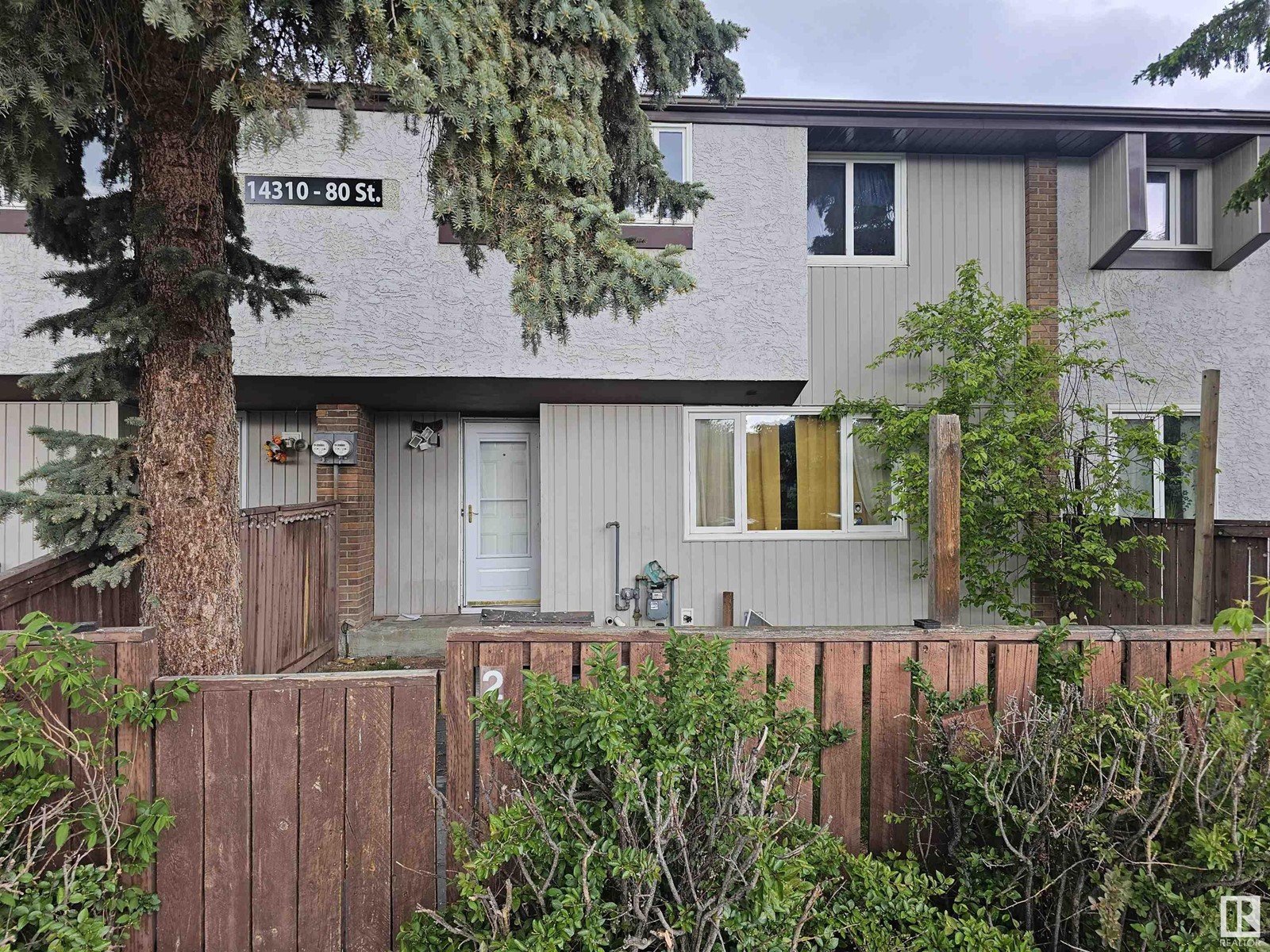 Property at #2 14310 80 ST NW image 1