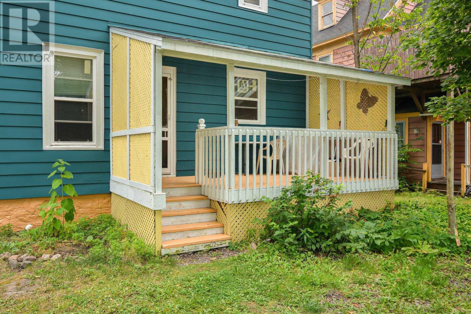 257 Bentnick Streets, Sydney, Nova Scotia  B0A 1P0 - Photo 6 - 202512166