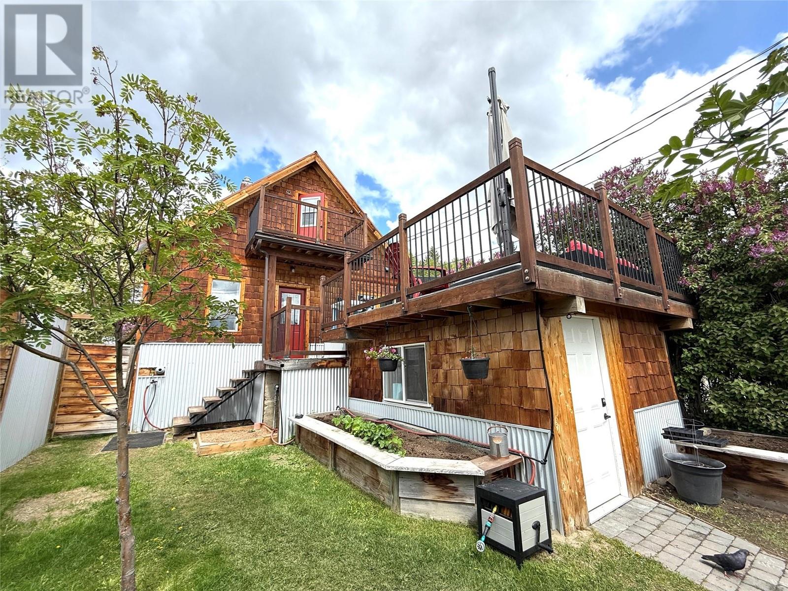72 Kimberley Avenue, Kimberley, British Columbia  V1A 2H6 - Photo 34 - 10348651