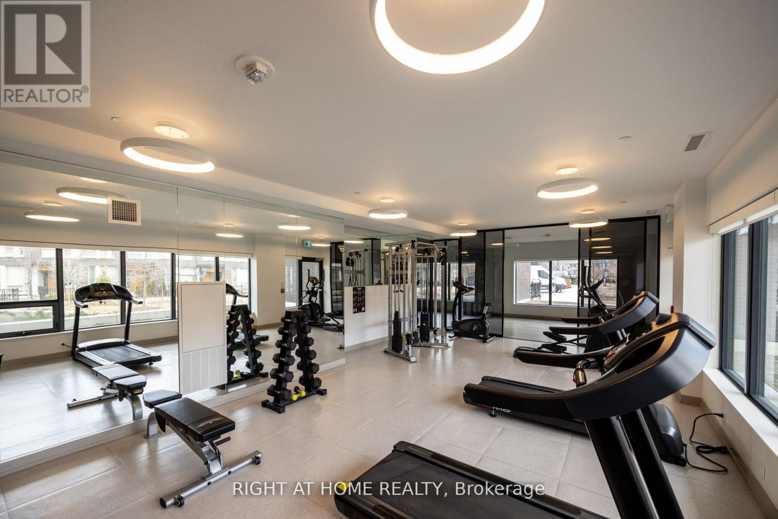 205 - 180 Fairview Mall Drive, Toronto, Ontario  M2J 0G4 - Photo 18 - C12171055