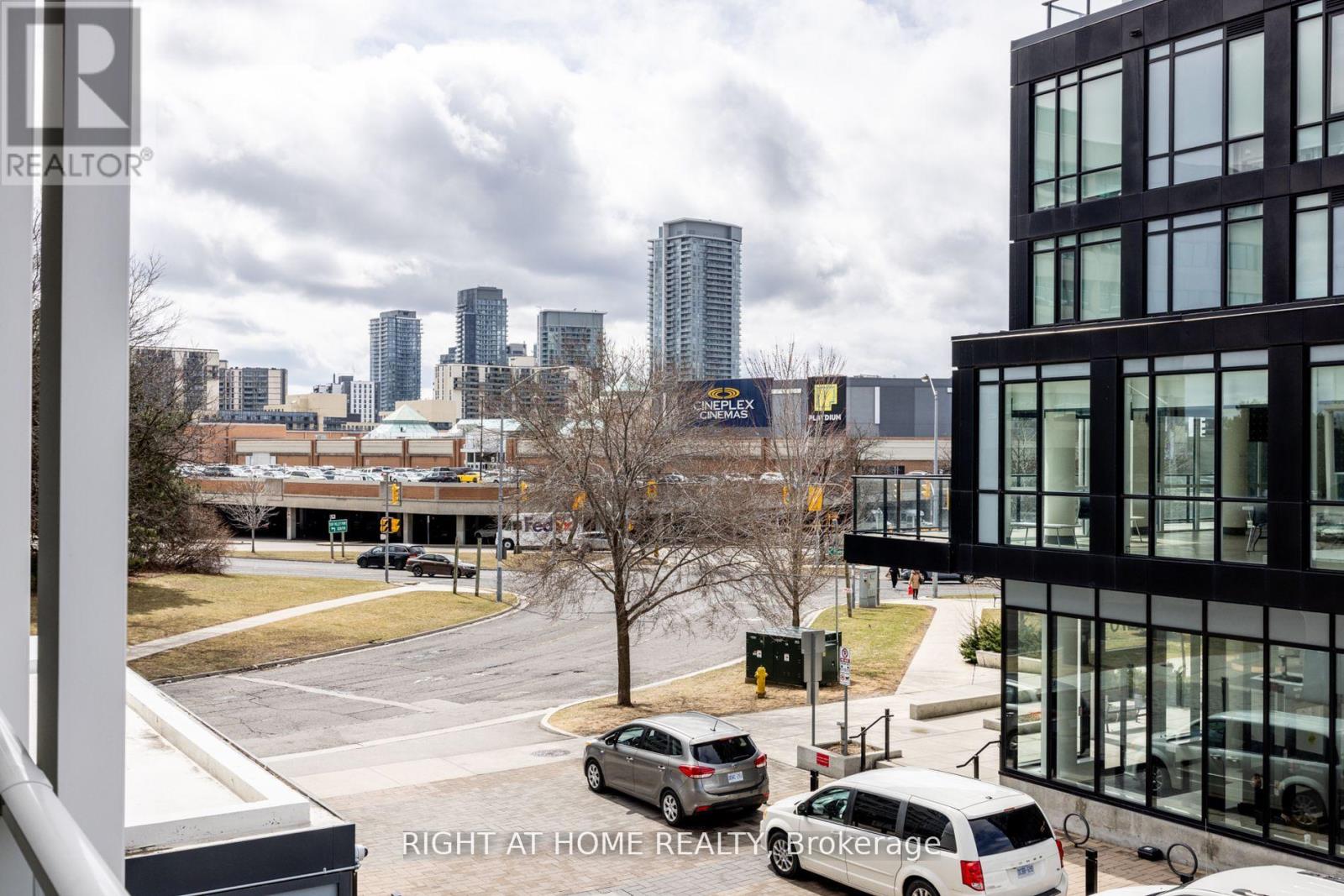 205 - 180 Fairview Mall Drive, Toronto, Ontario  M2J 0G4 - Photo 20 - C12171055