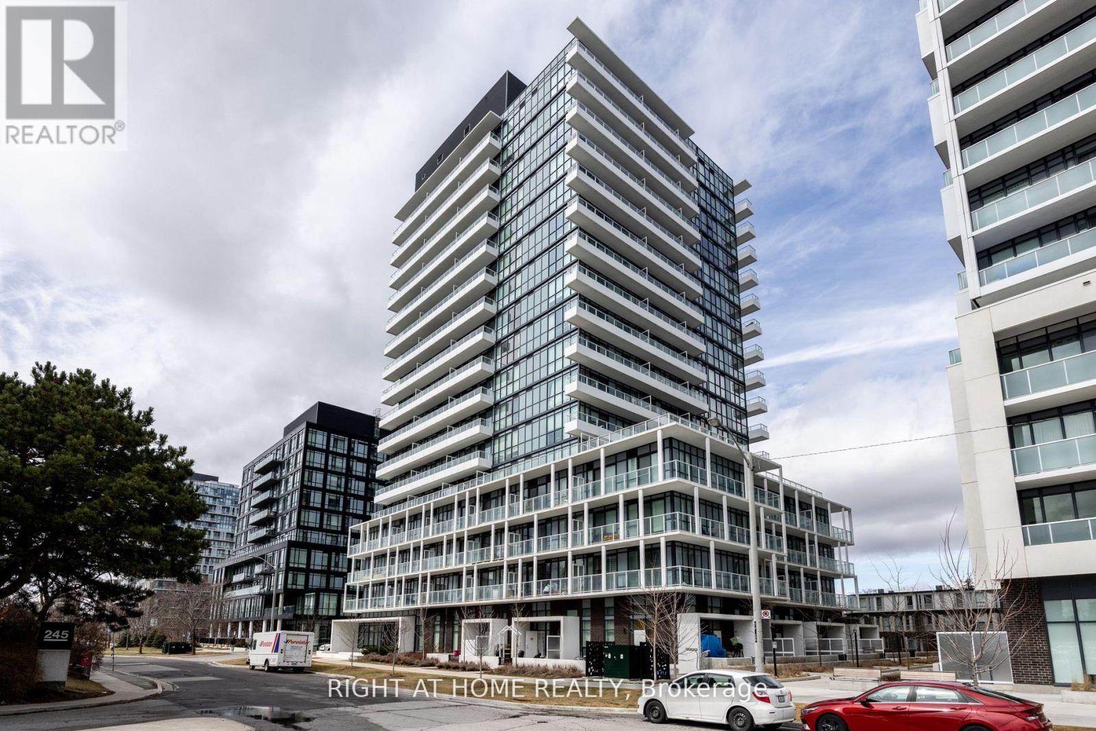 205 - 180 Fairview Mall Drive, Toronto, Ontario  M2J 0G4 - Photo 21 - C12171055