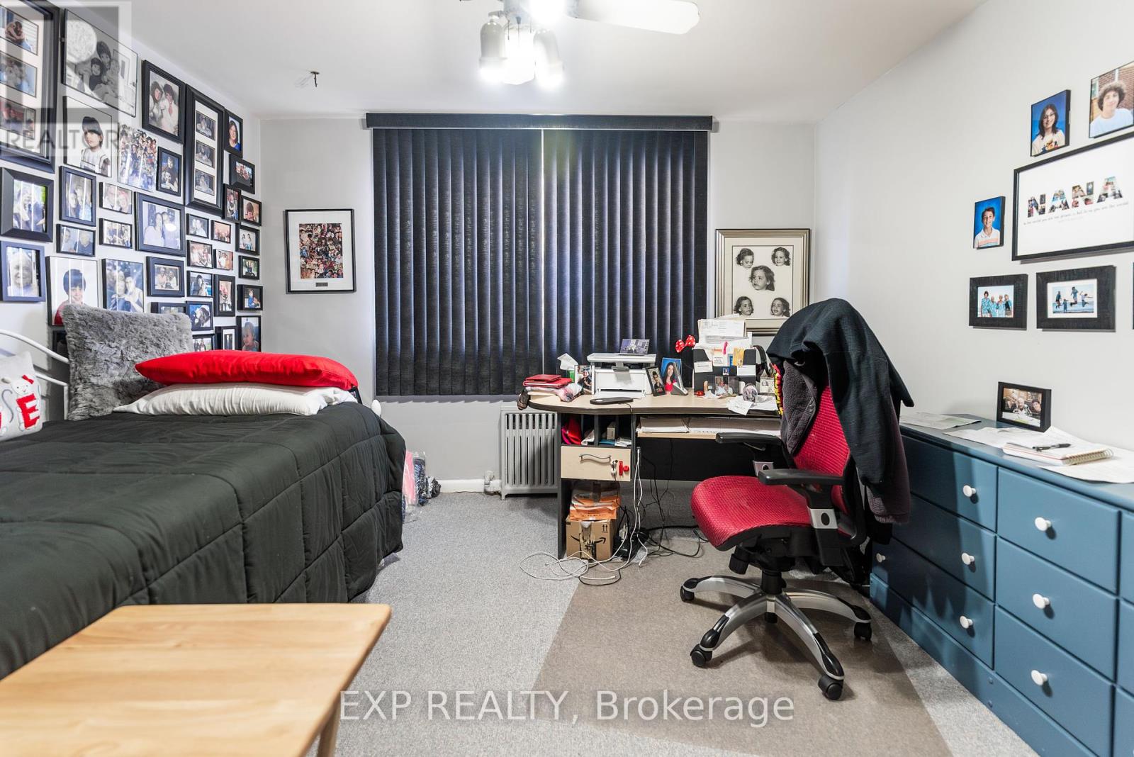 12 Fraserwood Avenue, Toronto, Ontario  M6B 2N4 - Photo 11 - C12171058