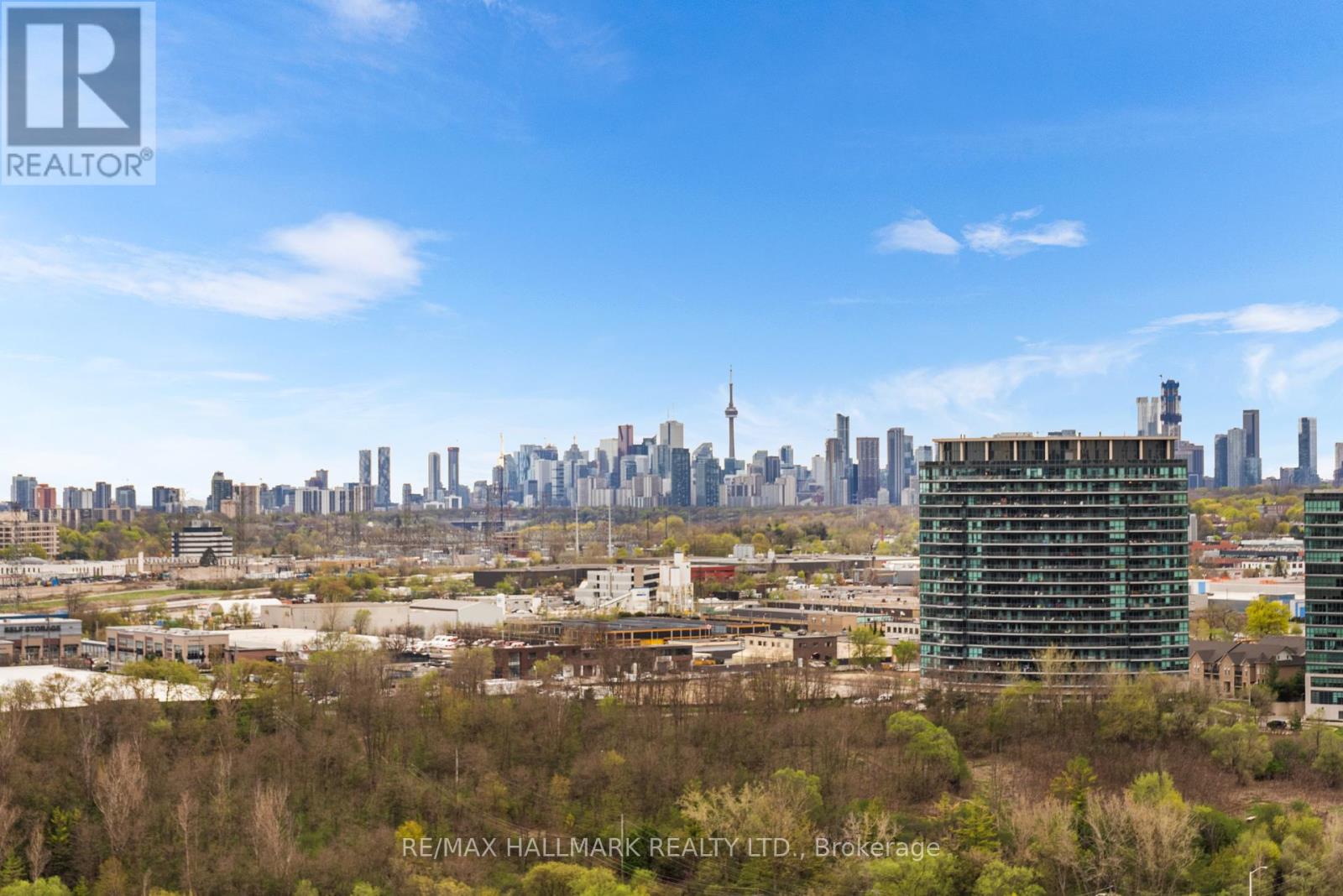 1710 - 10 Inn On The Park Drive, Toronto, Ontario  M3C 0P9 - Photo 34 - C12171061