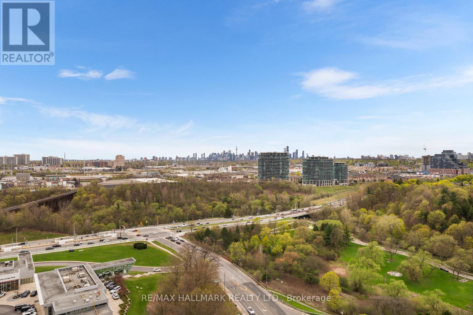 1710 - 10 Inn On The Park Drive, Toronto, Ontario  M3C 0P9 - Photo 36 - C12171061