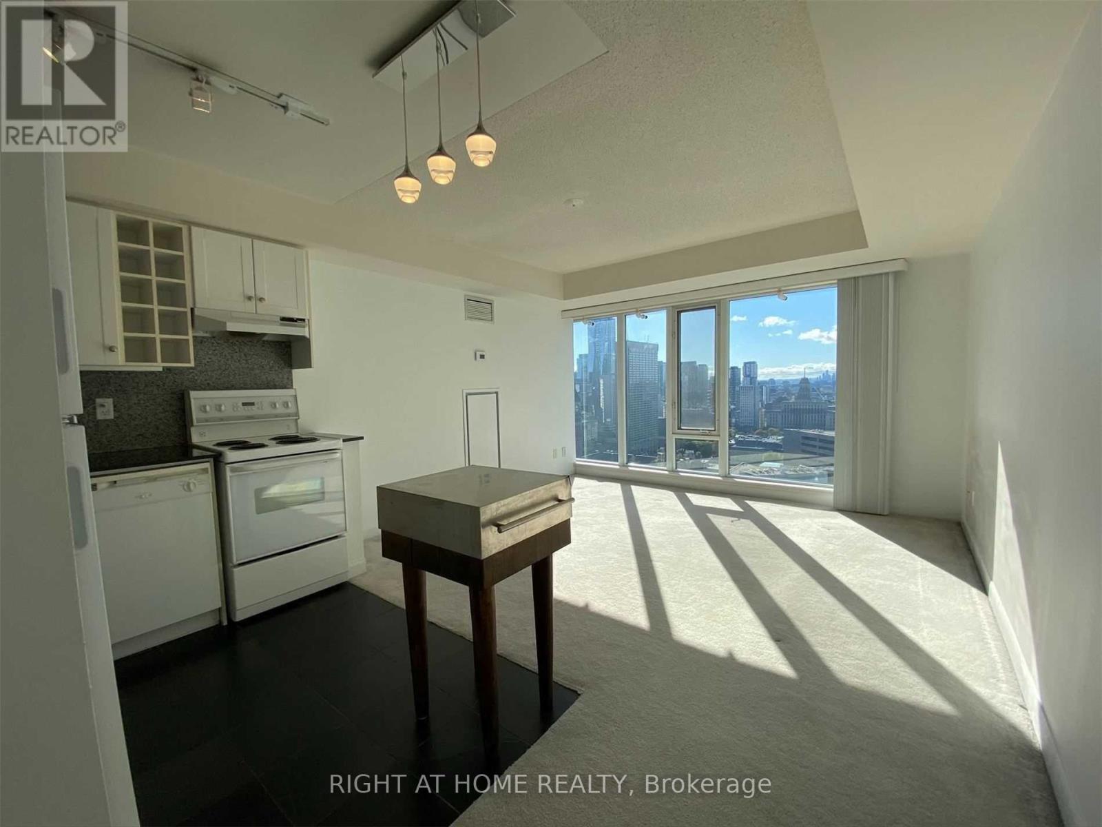3110 - 210 Victoria Street, Toronto, Ontario  M5B 2R3 - Photo 2 - C12171069