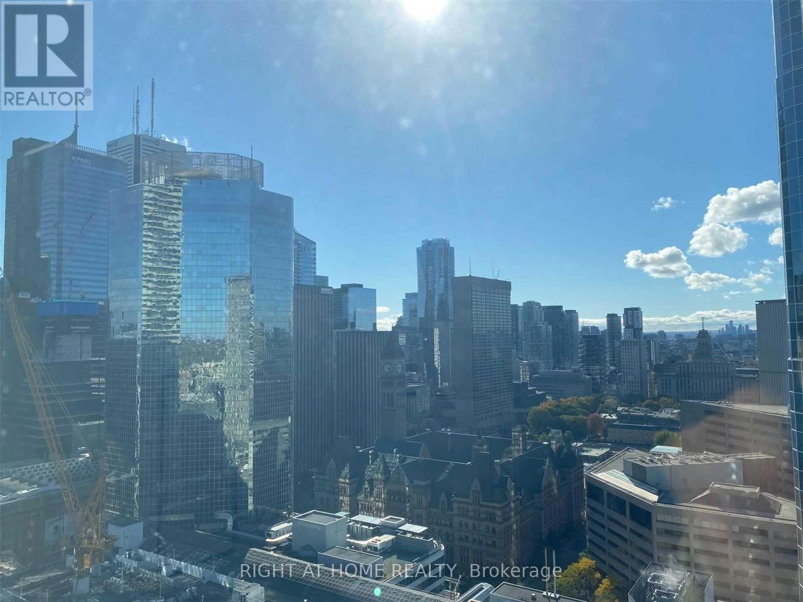 3110 - 210 Victoria Street, Toronto, Ontario  M5B 2R3 - Photo 7 - C12171069