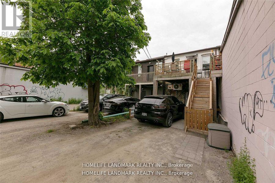2615 Yonge Street, Toronto, Ontario  M4P 2J1 - Photo 12 - C12171074