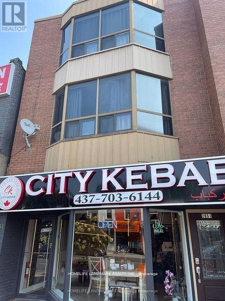2651 YONGE STREET, Toronto, Ontario