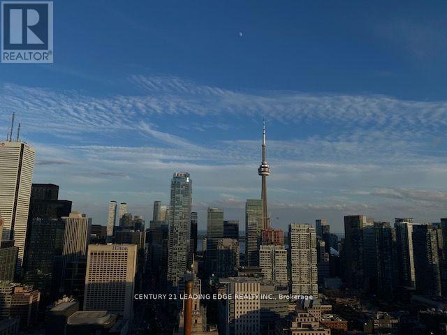 P307 - 426 University Avenue, Toronto (Kensington-Chinatown), Ontario  M5G 1S9 - Photo 22 - C12171083