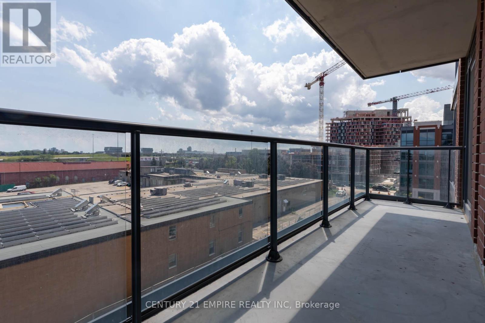 502 - 31 Tippett Road, Toronto, Ontario  M3H 0C8 - Photo 35 - C12171093